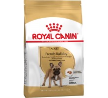 Royal Canin French Bulldog Adult для собак породы французский бульдог ..