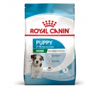 Корм для щенков ROYAL CANIN MINI PUPPY 8.0 кг..