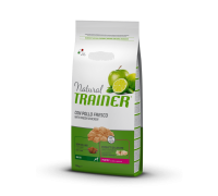 Trainer (Трейнер) Natural Super Premium Puppy Maxi - корм для щенков к..