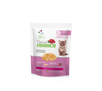 Trainer (Трейнер) Natural Super Premium Kitten корм для кошенят до 6 м..