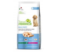 Trainer (Трейнер) Natural Super Premium Puppy Maxi - корм для щенков к..
