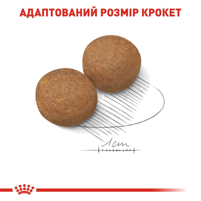 Корм для взрослых собак ROYAL CANIN MAXI ADULT 4.0 кг