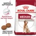 Корм для взрослых собак ROYAL CANIN MEDIUM ADULT 7+ 4.0 кг  - фото 2