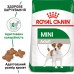 Корм для взрослых собак ROYAL CANIN MINI ADULT 0.8 кг  - фото 2