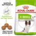 Корм для взрослых собак ROYAL CANIN XSMALL ADULT 8 + 3 кг  - фото 2