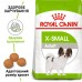Корм для взрослых собак ROYAL CANIN XSMALL ADULT 3.0 кг  - фото 2