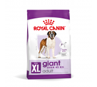 Корм для дорослих собак ROYAL CANIN GIANT ADULT  15.0 кг..
