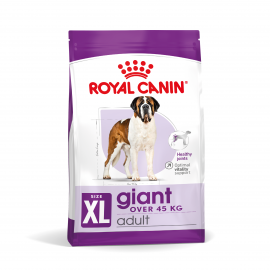 Корм для дорослих собак ROYAL CANIN GIANT ADULT  15.0 кг