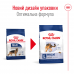 Корм для взрослых собак ROYAL CANIN MAXI ADULT 4.0 кг  - фото 10