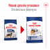 Royal Canin Maxi Adult для взрослых собак крупных размеров 15 кг + 3 кг в подарок  - фото 2