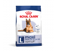 Корм для зрілих собак ROYAL CANIN MAXI AGEING 8+ 15.0 кг..