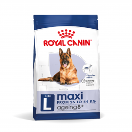 Корм для зрілих собак ROYAL CANIN MAXI AGEING 8+ 15.0 кг..