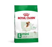 *Корм для взрослых собак ROYAL CANIN MINI ADULT 8.0 кг..