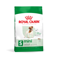 Корм для взрослых собак ROYAL CANIN MINI ADULT 8.0 кг