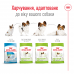 Корм для взрослых собак ROYAL CANIN XSMALL ADULT 0.5 кг  - фото 3