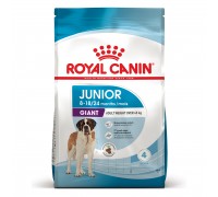 Корм для молодих собак ROYAL CANIN GIANT JUNIOR 15.0 кг..