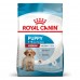 Корм для щенков ROYAL CANIN MEDIUM PUPPY 1.0 кг