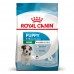 Корм для щенков ROYAL CANIN MINI PUPPY 8.0 кг