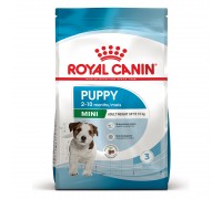 Акция // Корм для щенков ROYAL CANIN MINI PUPPY 1,6 кг+0,4кг в подарок..