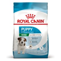 Корм для цуценят ROYAL CANIN MINI PUPPY 0.8 кг