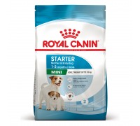 Корм для новорожденных собак ROYAL CANIN MINI STARTER 8 кг..