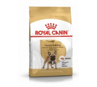 Royal Canin French Bulldog Adult для собак породы французский бульдог ..