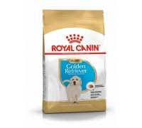 Royal Canin Golden Retriever Puppy для щенков голден ретривера до 15 м..