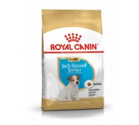 Royal Canin Jack Russell Terrier Puppy для щенков породы джек-рассел-т..