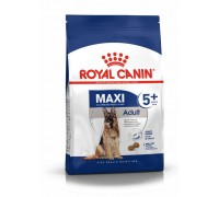 Royal Canin Maxi Adult 5+ для взрослых собак крупных размеров , 15 кг..
