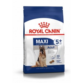 Корм для дорослих собак ROYAL CANIN MAXI ADULT 5+ 15.0 кг..