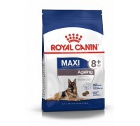 Royal Canin Maxi Ageing 8+ для стареющих собак крупных размеров старше..