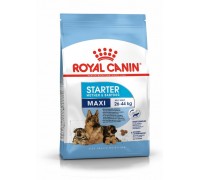 Royal Canin Maxi Starter Для щенков крупных размеров в период отъема д..