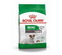 Royal Canin Mini Ageing 12+ для стареющих собак мелких размеров старше..