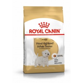 Корм для дорослих собак ROYAL CANIN WESTIE ADULT 3.0 кг..