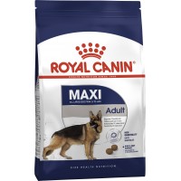 Корм для дорослих собак ROYAL CANIN MAXI ADULT 15.0 кг
