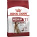 Корм для взрослых собак ROYAL CANIN MEDIUM ADULT 7+ 4.0 кг