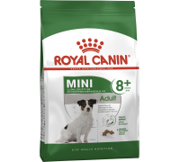 Корм для взрослых собак ROYAL CANIN MINI ADULT 8 + 0.8 кг..