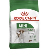 Корм для взрослых собак ROYAL CANIN MINI ADULT 8.0 кг