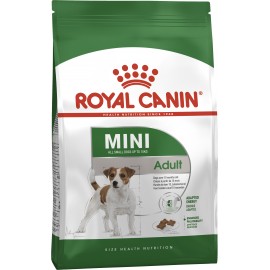Корм для дорослих собак ROYAL CANIN MINI ADULT 8.0 кг..