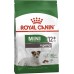 Корм для зрелых собак ROYAL CANIN MINI AGEING 12 + 0.8 кг