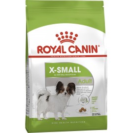 Корм для взрослых собак ROYAL CANIN XSMALL ADULT 3.0 кг..