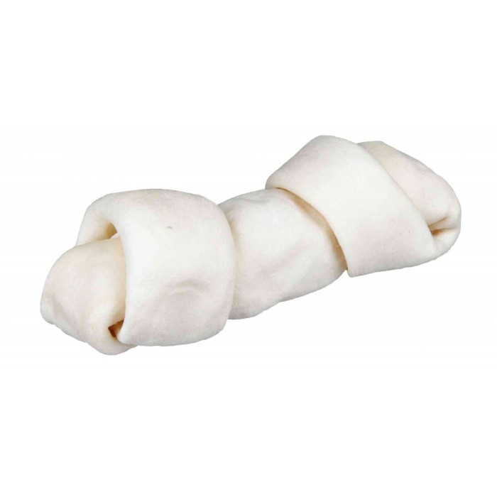 Кістка вузлами для собак TRIXIE - Denta Fun, 24 см