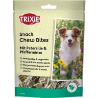 Ласощі для собак "Denta Fun" TRIXIE (петрушка, м'ята), 150гр