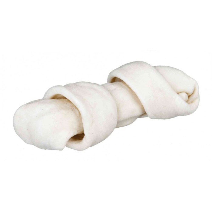 Кістка вузлами для собак TRIXIE - Denta Fun, 16 см