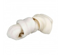 Кость узлами для собак TRIXIE - Denta Fun,  11см..