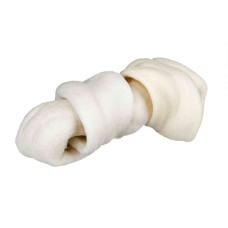 Кость узлами для собак TRIXIE - Denta Fun,  11см