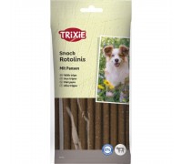 Кручені палички для собак TRIXIE, 12 шт. / 120 г, Смак: шлунок..