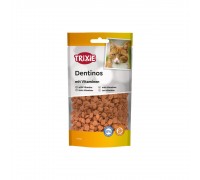 Дропсы для котов TRIXIE - Dentinos, 50 г*..