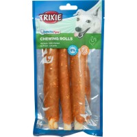 Жувальні палички для собак TRIXIE-Denta Fun, 17 см