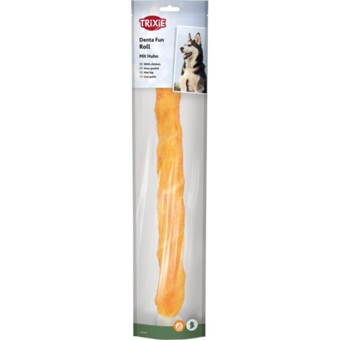 Жевательные палочки для собак TRIXIE - Denta Fun,  40 см